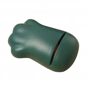 Точилка для ножів багатофункціональна у формі котячої лапки CAT PAW SHAPE - Фото 1