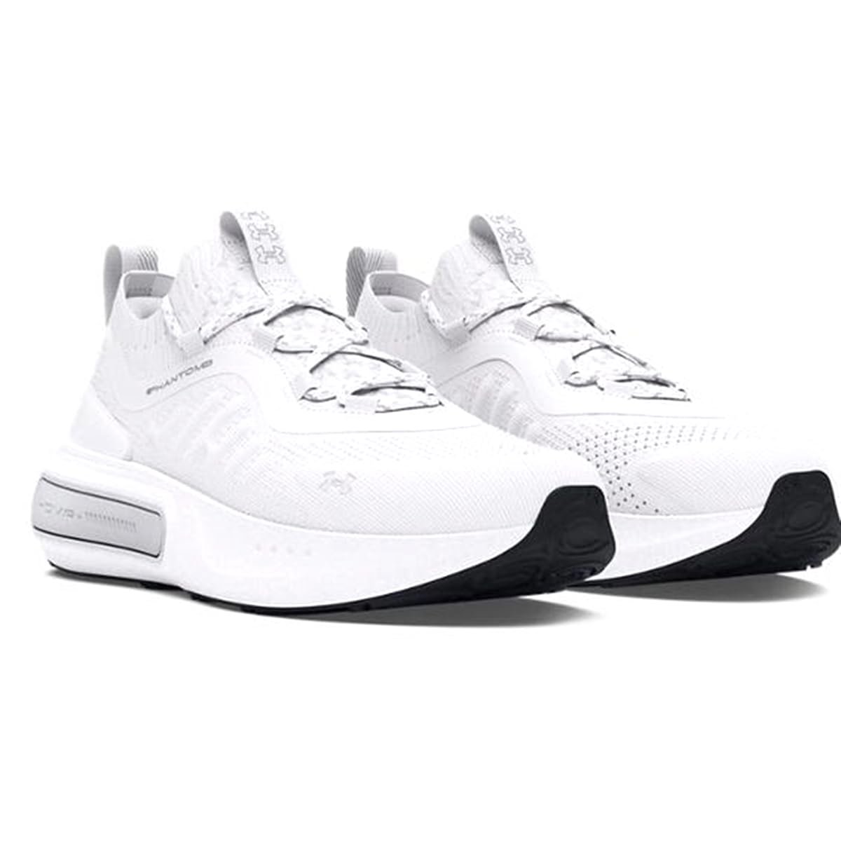 Чоловічі Кросівки Phantom 4 3027593-101 Білий, фото №2