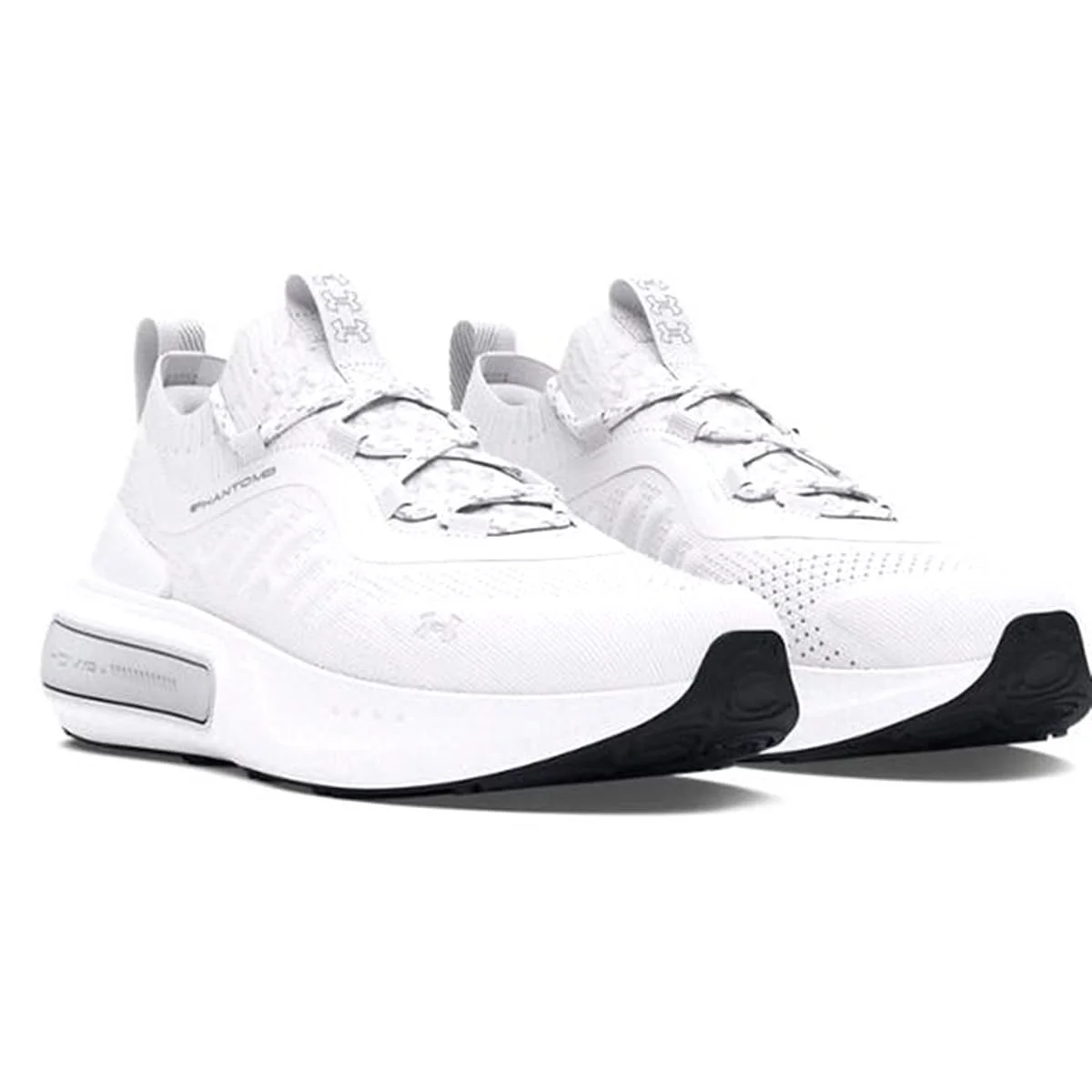 Кросівки Phantom 4 3027593-101 Чоловічі Білі, фото №2 Кросівки Phantom 4 3027593-101 Чоловічі Білі, фото №2