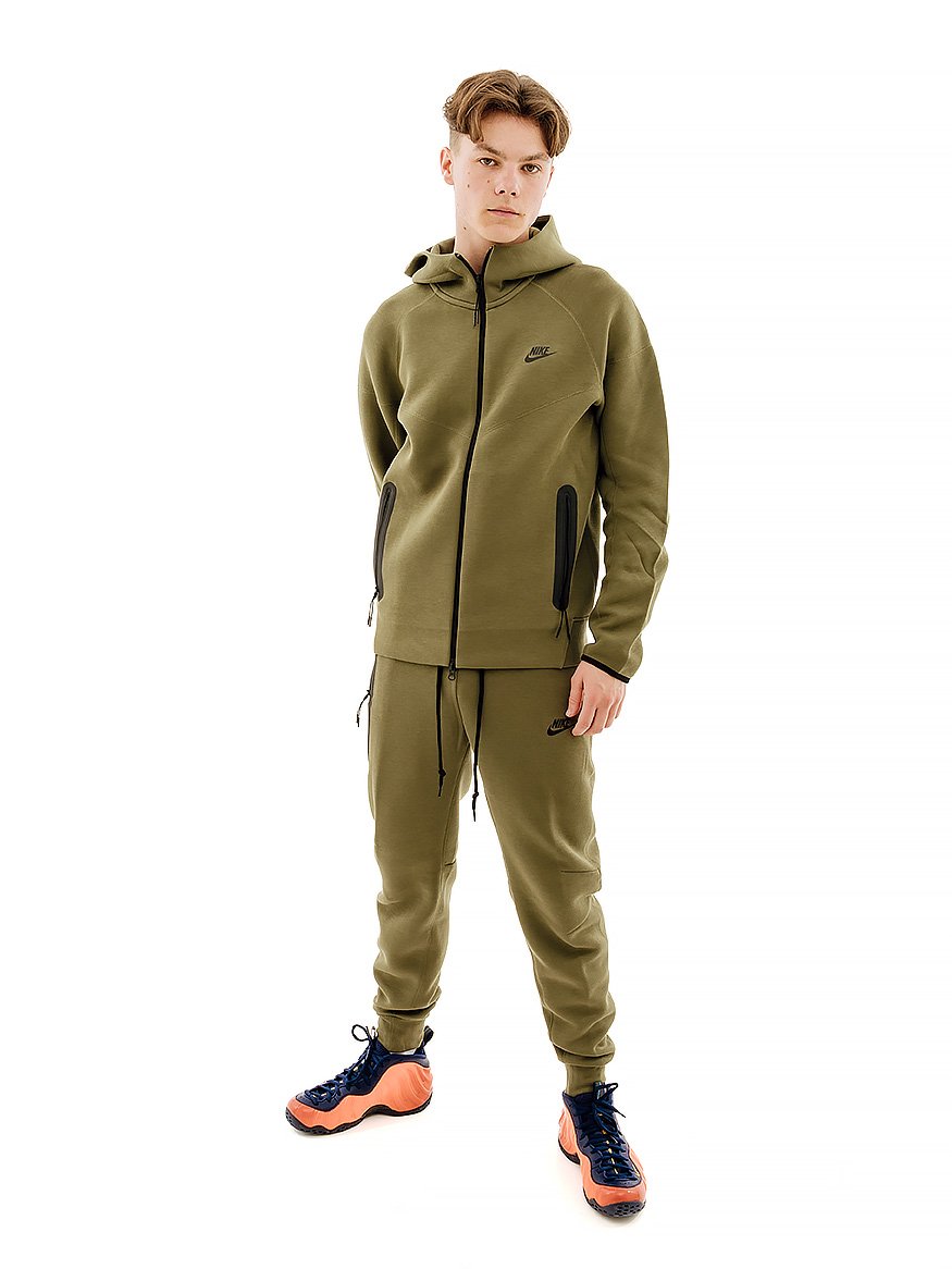 Штаны Nike JGGR XS, фото №4