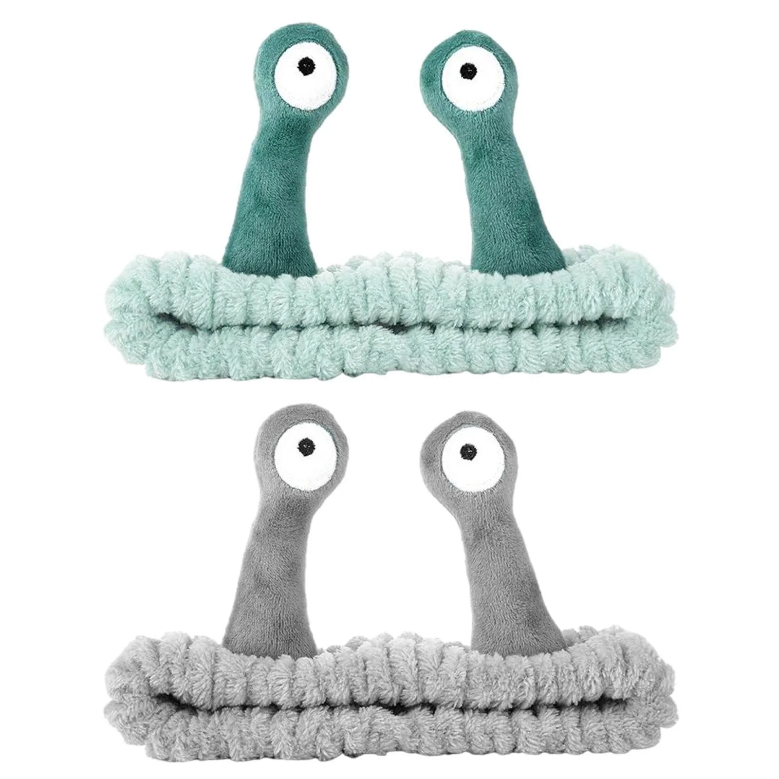 Набор повязок для волос, фото №1