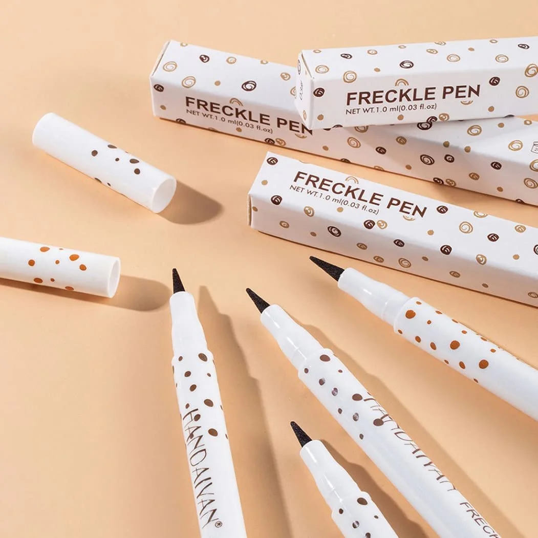 Підводка-ручка для весняшок з довготривалою водостійкою функцією, фото №4 Підводка-ручка для весняшок з довготривалою водостійкою функцією, фото №4