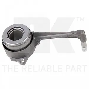 Комплект зчеплення NK 1347179 для VW synthetic.ua - Фото 1