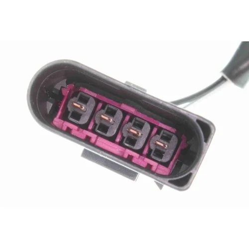 Лямбда-зонд VEMO V10-76-0040 AUDI SEAT SKODA VW VAG, фото №2