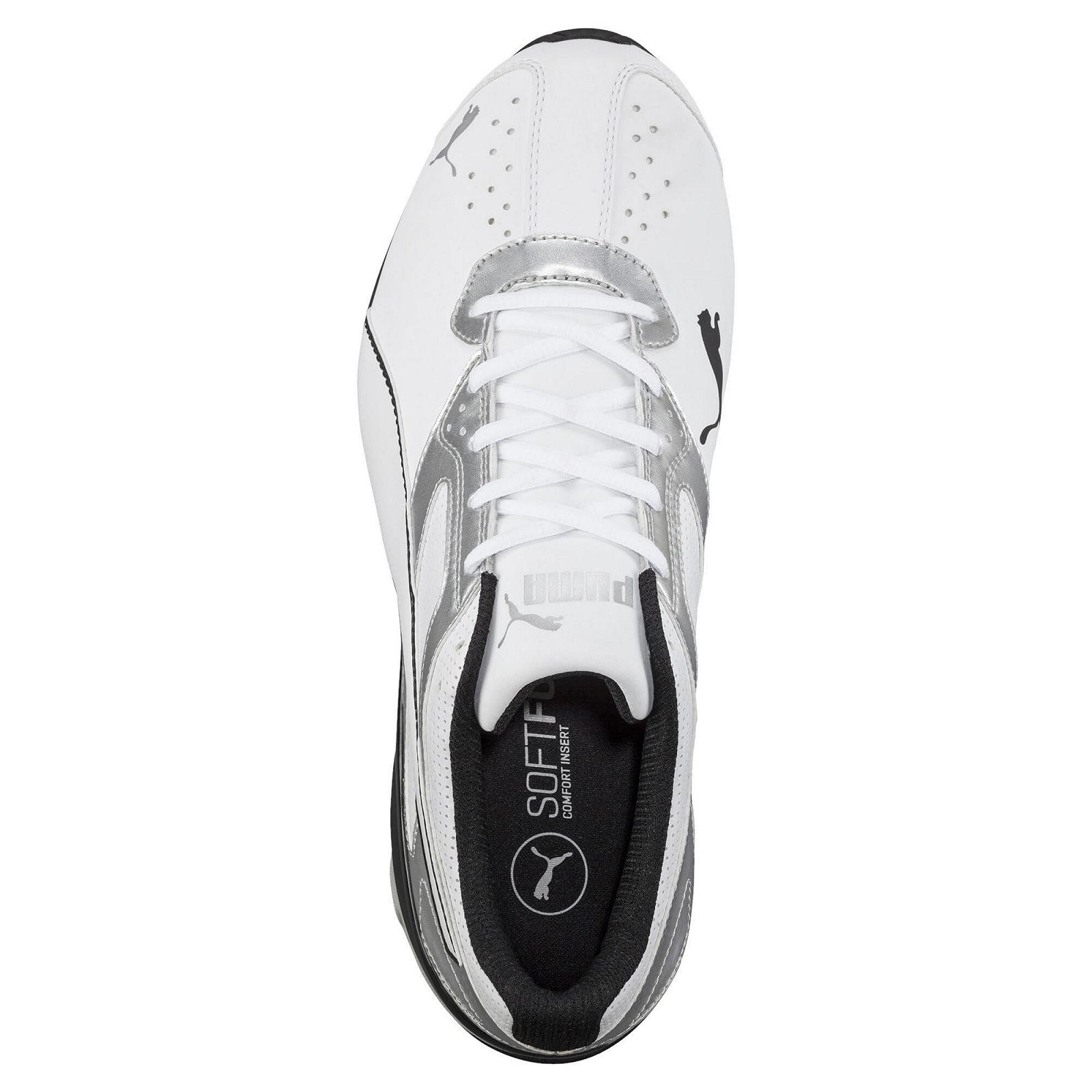 Кросівки PUMA чоловічі Tazon 6, фото №8
