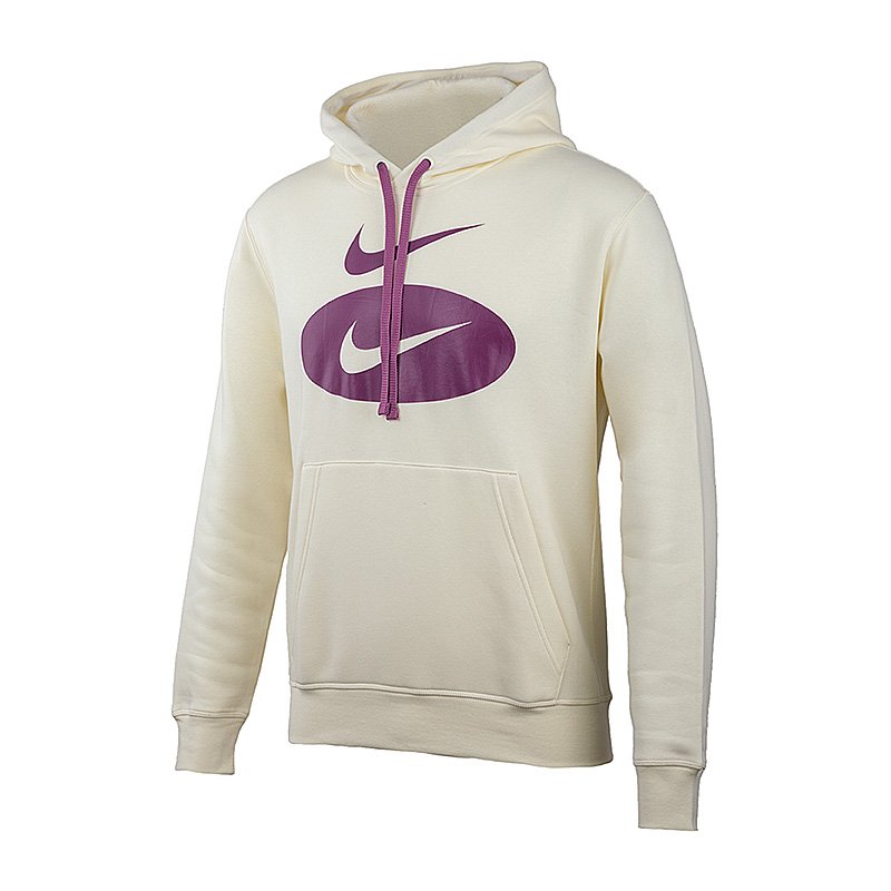 Худі Nike NSW SL BB PO HOODIE XL, фото №1
