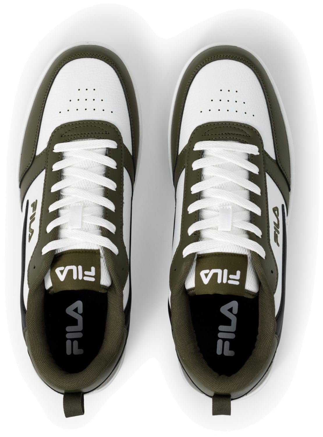 Кроссовки Fila Rega Nf, фото №4