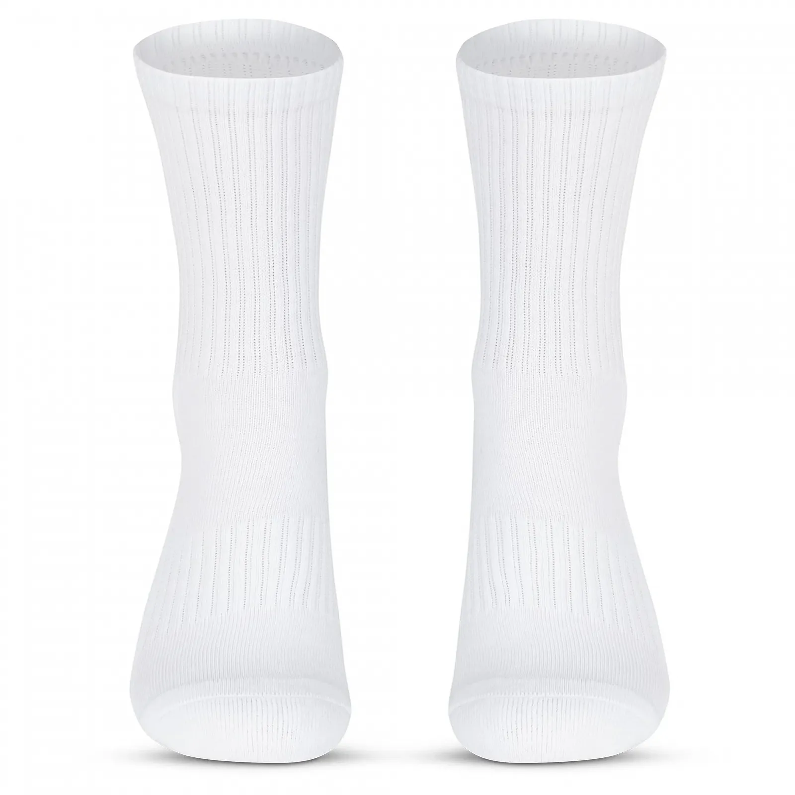 Унісекс Шкарпетки ALL SEASONS ABS Crew Stopper Спортивні (3 пари), 36-45, фото №2