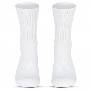 Унісекс Шкарпетки ALL SEASONS ABS Crew Stopper Спортивні (3 пари), 36-45 synthetic.ua - Фото 1