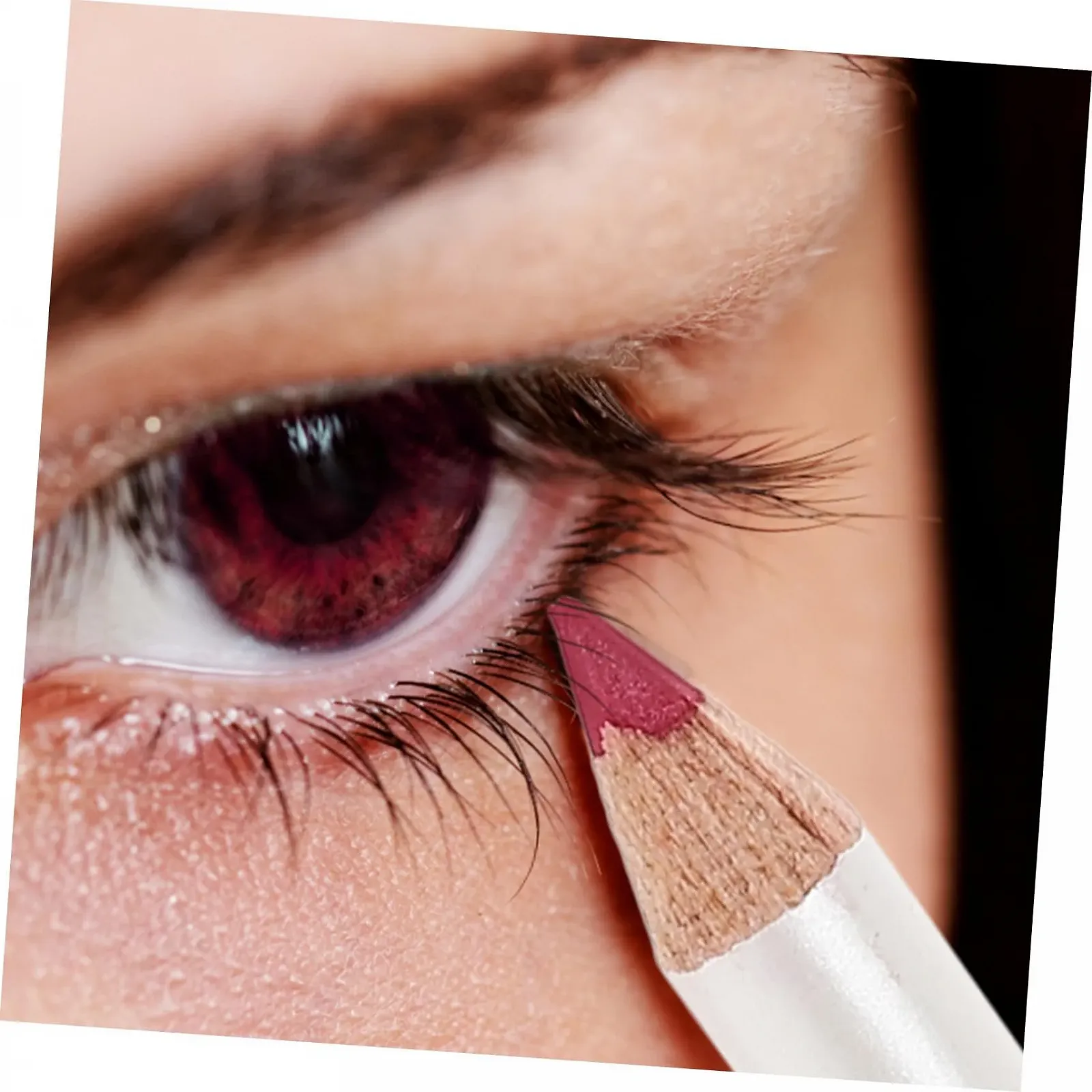 Карандаш для глаз Angoily 12 цветов, фото №4