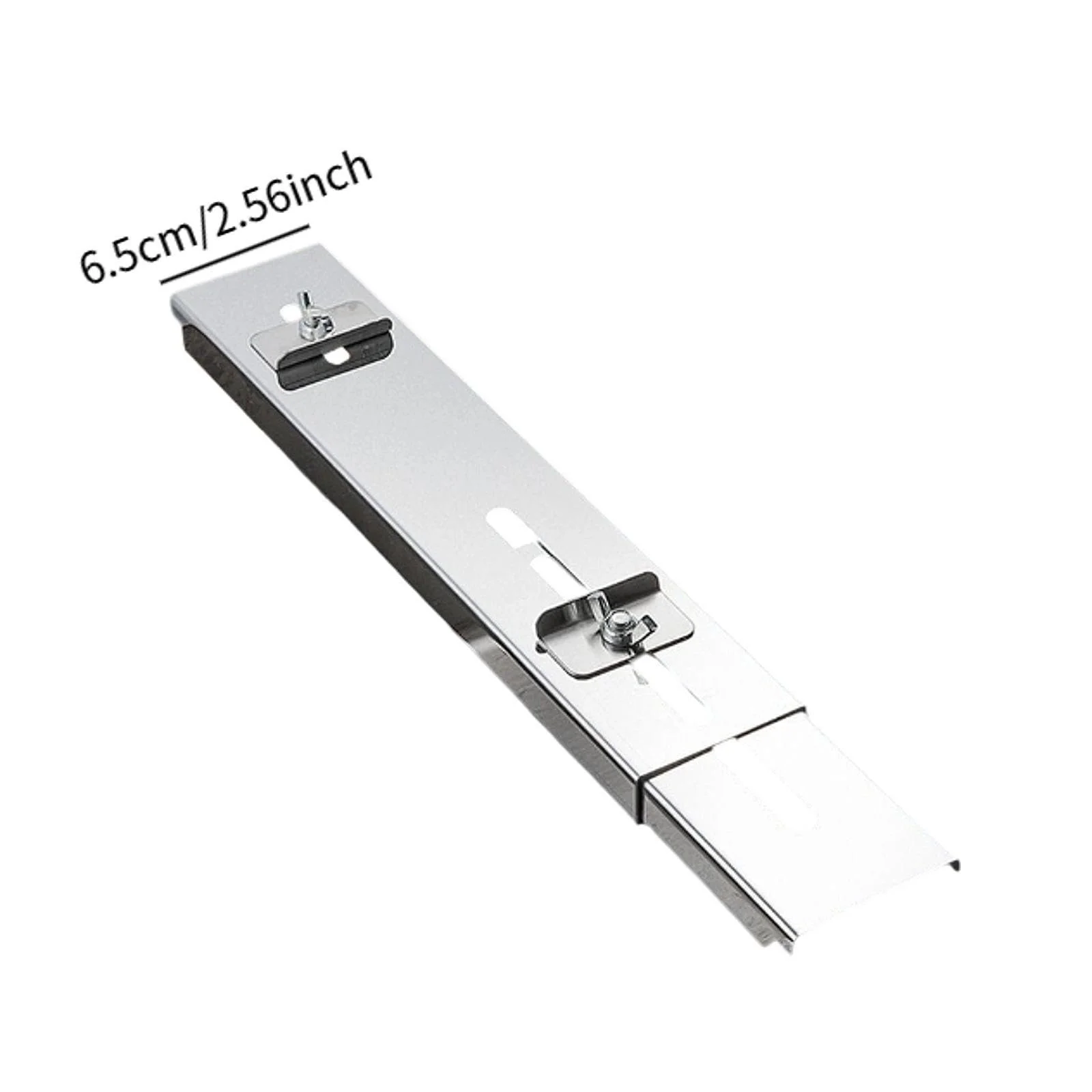 Держатель для точильного камня MagiDeal регулируемый из нержавеющей стали для раковины, фото №2