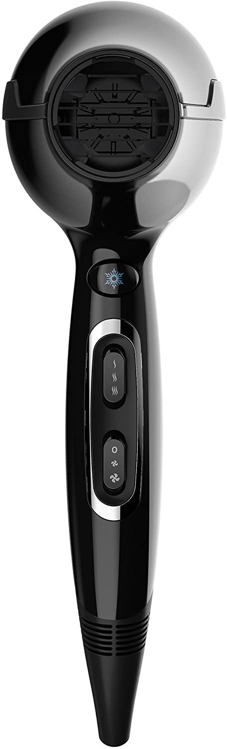 Фен Remington AC5999 2300 Вт Черный, фото №3