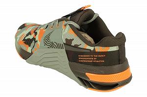 Кросівки Nike Metcon 8 Чоловічі synthetic.ua - Фото 1