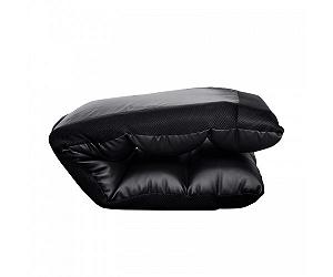 Trust Підлогове крісло GXT 718 RAYZEE ПУ шкіра до 125кг Чорний ціна на synthetic.ua - Фото 1 Trust Підлогове крісло GXT 718 RAYZEE ПУ шкіра до 125кг Чорний synthetic.ua - Фото 1