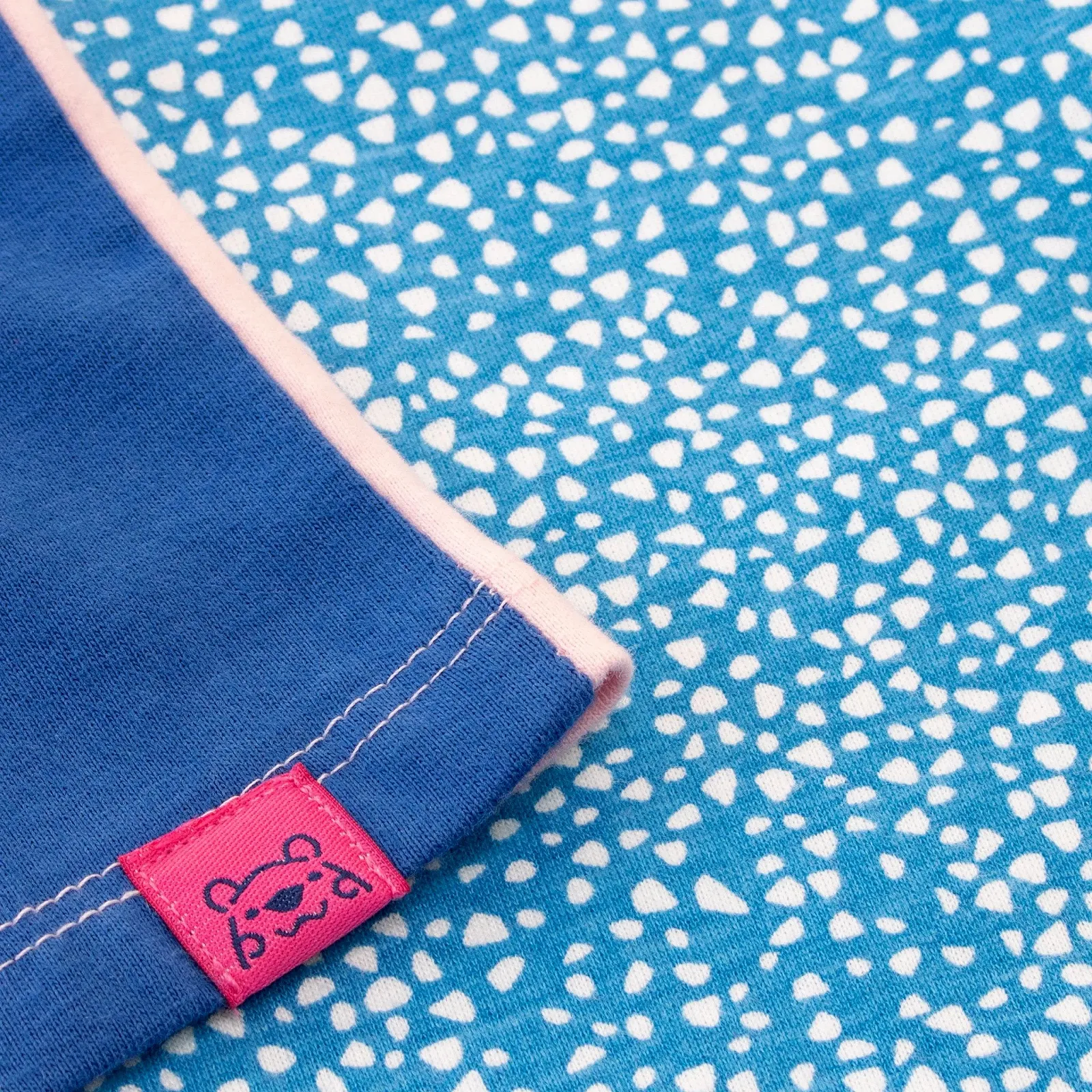 Пижама Harry Bear Русалка для девочек, фото №5 Пижама Harry Bear Русалка для девочек, фото №5