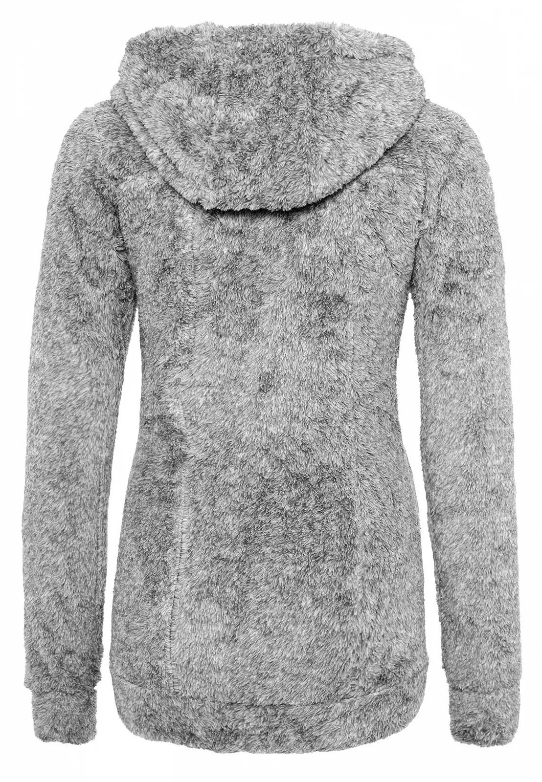 Флісова куртка Sublevel Жіноча, фото №6