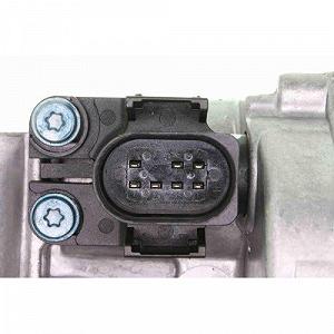 Дросельна заслінка VEMO V10-81-0029 для AUDI SEAT VW synthetic.ua - Фото 1