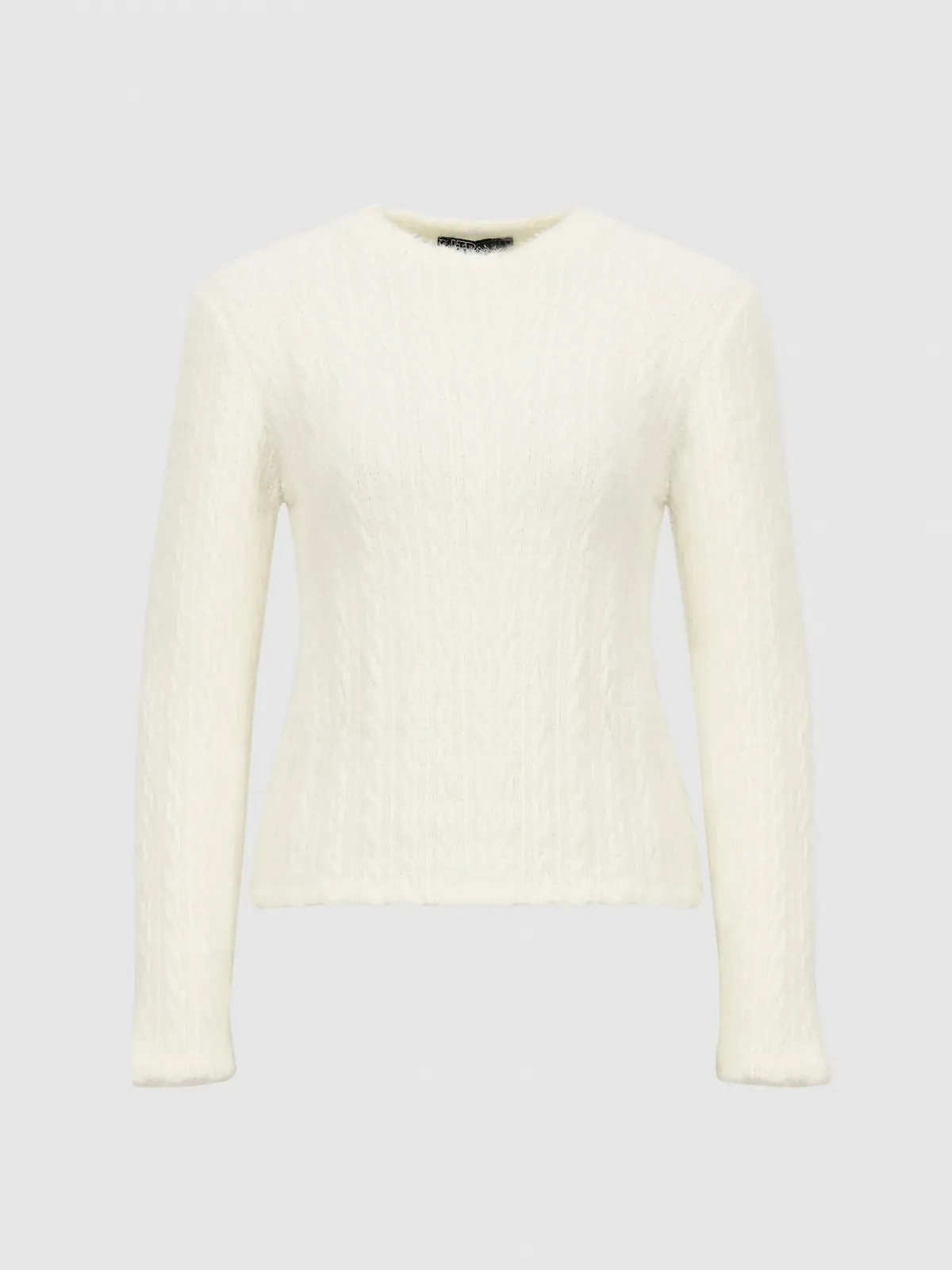 Жіночий світшот LTB YEGEDE Off White - XS, фото №1 Жіночий світшот LTB YEGEDE Off White - XS, фото №1