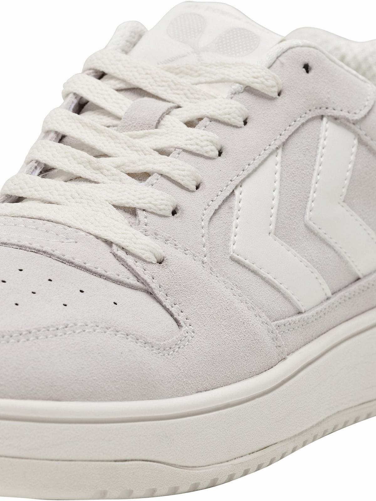 Кроссовки Hummel St. Power Play Low, унисекс, фото №3