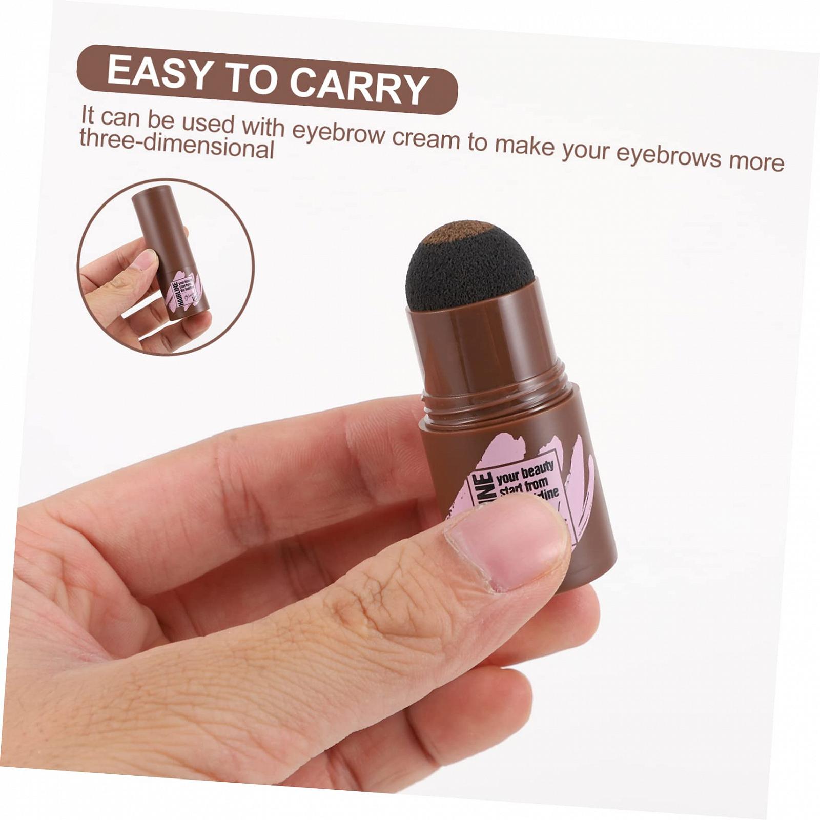 Пудра Beavorty для волосся Пудра для брів, фото №2