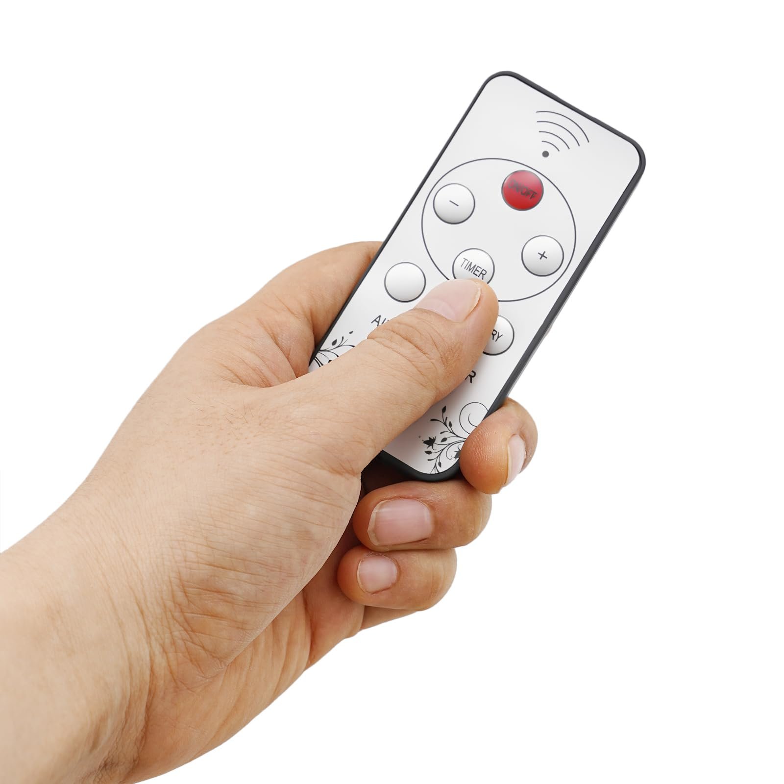 Мобильный мини-кондиционер 750W Портативный Пульт дистанционного управления 16,34 дюйма, фото №4