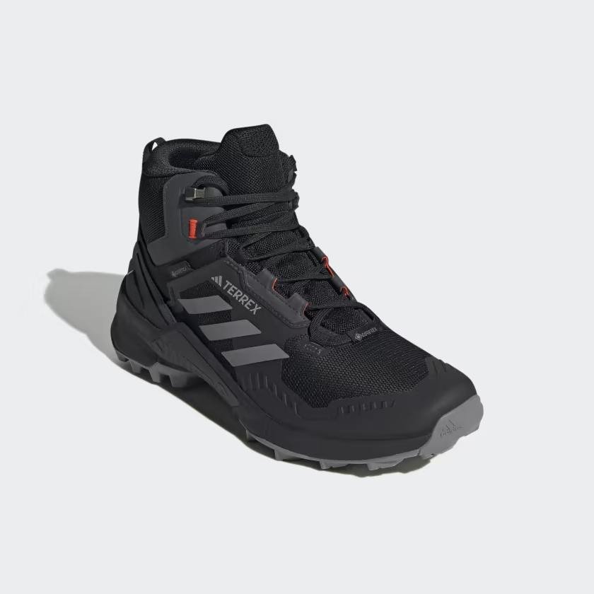 Кросівки Adidas Terrex Swift R3 Mid Gore-Tex 42, фото №2