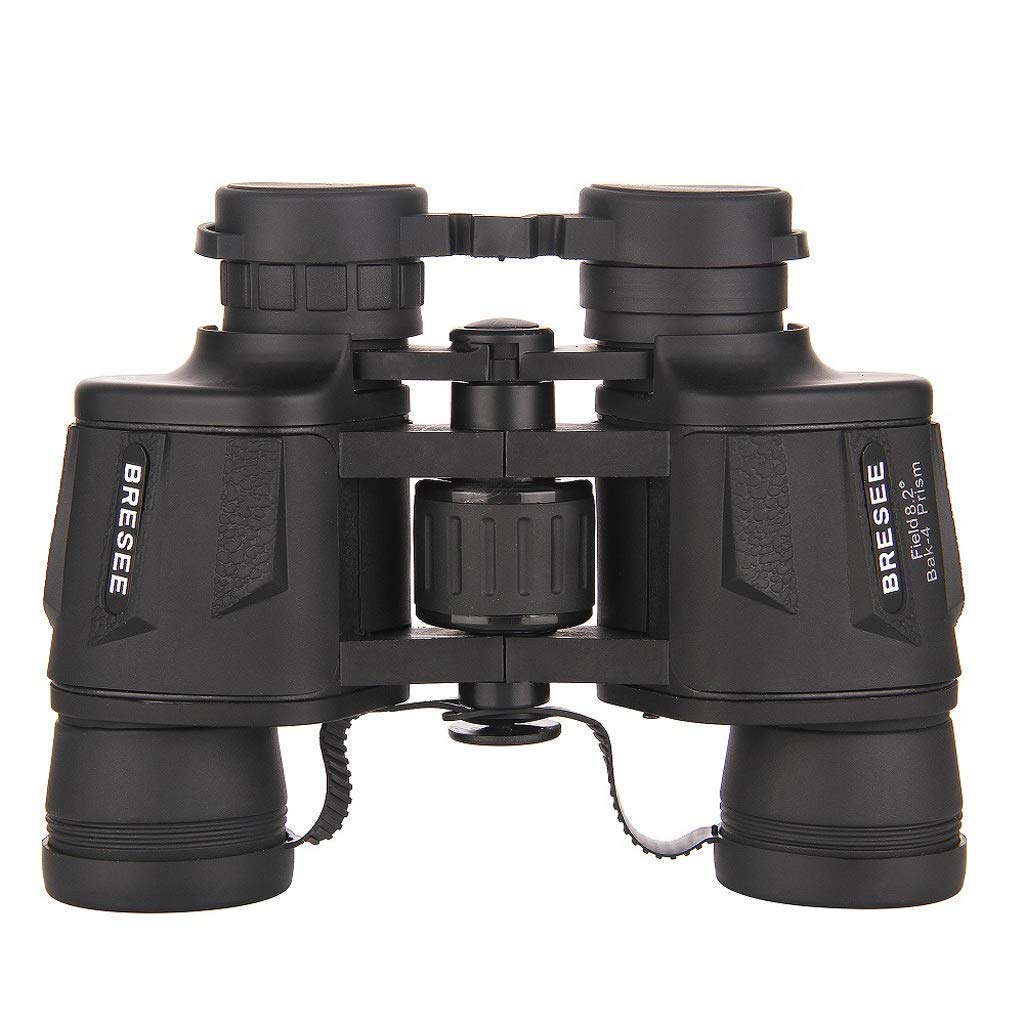 Бінокль CAZARU 10X25 Compact HD Professional Telescope для дорослих кишенькового розміру для подорожей, фото №1