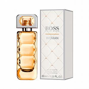 Туалетная вода Boss Orange Woman synthetic.ua - Фото 1