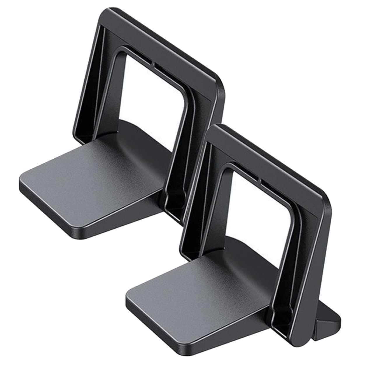 Складана підставка для ноутбука PC матеріалу, вентильована та нековзна, ергономічний, фото №1 Складана підставка для ноутбука PC матеріалу, вентильована та нековзна, ергономічний, фото №1