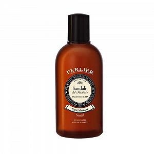 Піна для ванни Perlier Sandal 500 мл - Фото 1