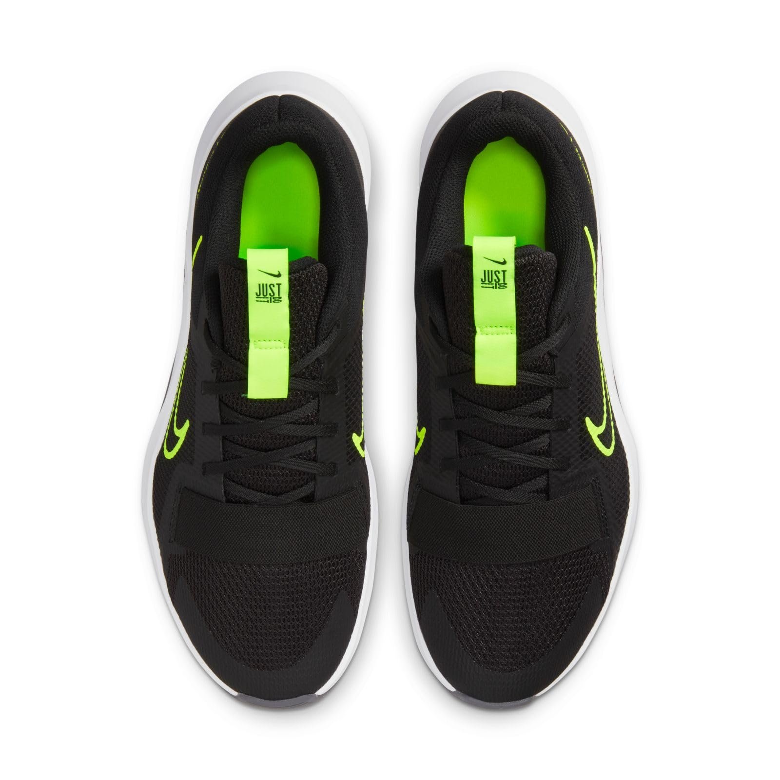 Кроссовки мужские Nike M MC Trainer 2, фото №3