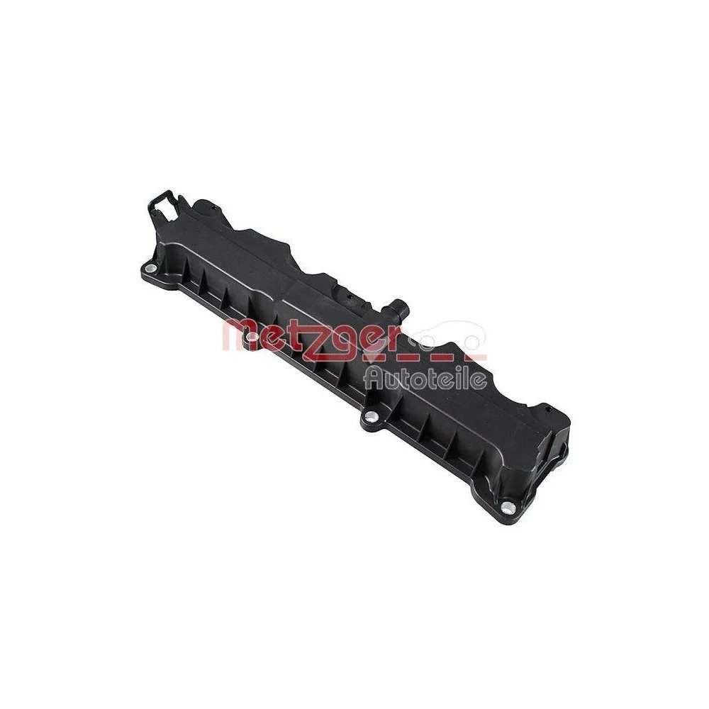 Кришка ГБЦ METZGER 2389204 для CITROËN PEUGEOT, впускна сторона, фото №1