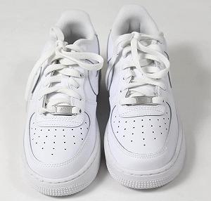 Кросівки Nike Air Force 1 '07 чоловічі synthetic.ua - Фото 1