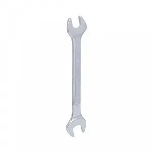 Ріжковий двосторонній ключ KS TOOLS 518.0711-E synthetic.ua - Фото 1