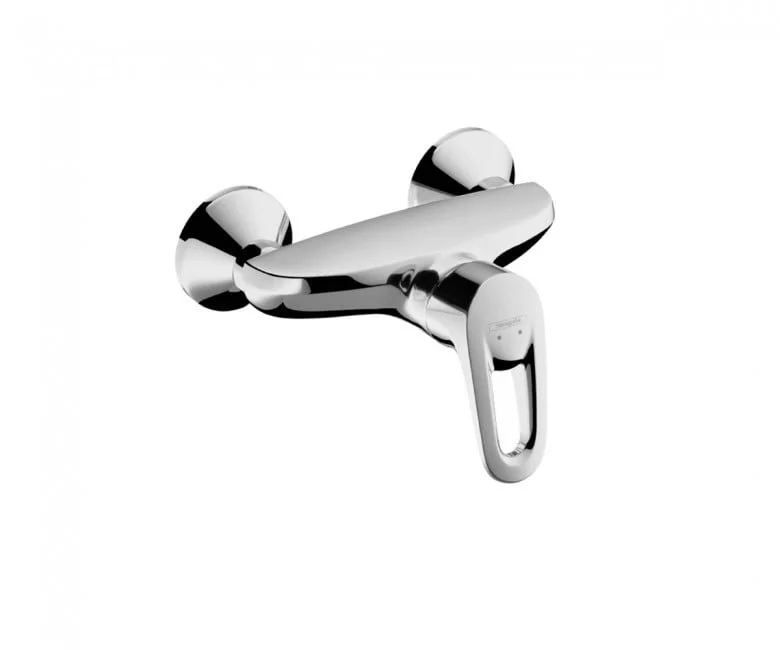 Змішувач для душу HANSGROHE METROPOL E 14670000, фото №1