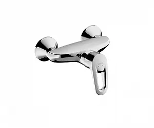 Змішувач для душу HANSGROHE METROPOL E 14670000 - Фото 1