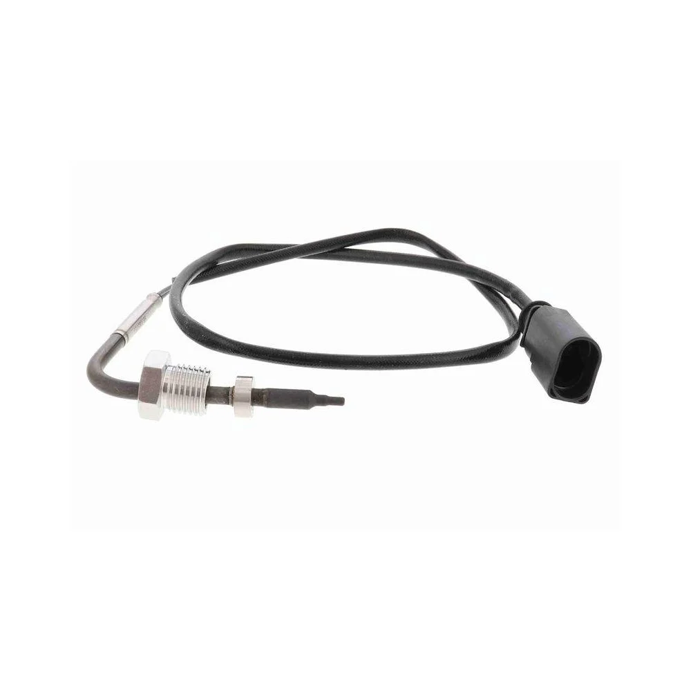 Датчик температуры отработавших газов VEMO V10-72-0097 AUDI SEAT VW, фото №1