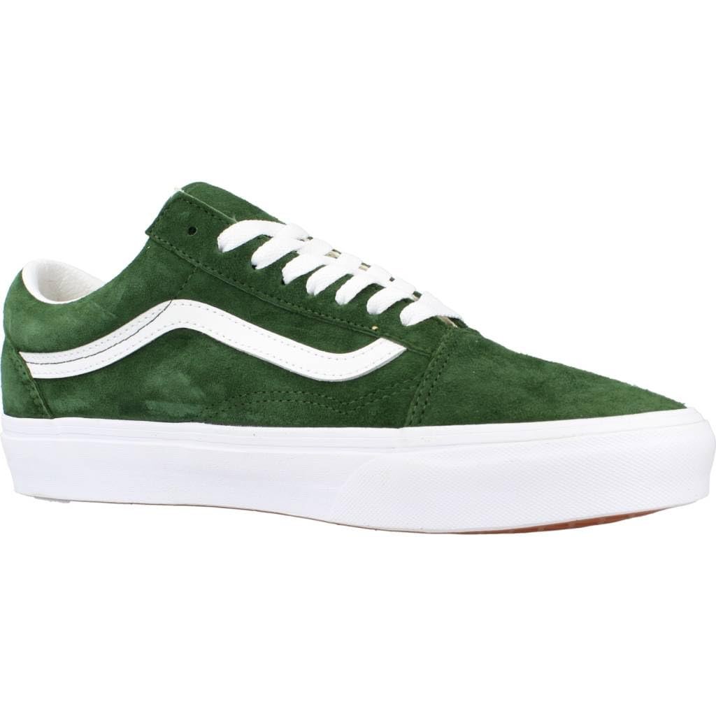 Кросівки Vans Ward, фото №5