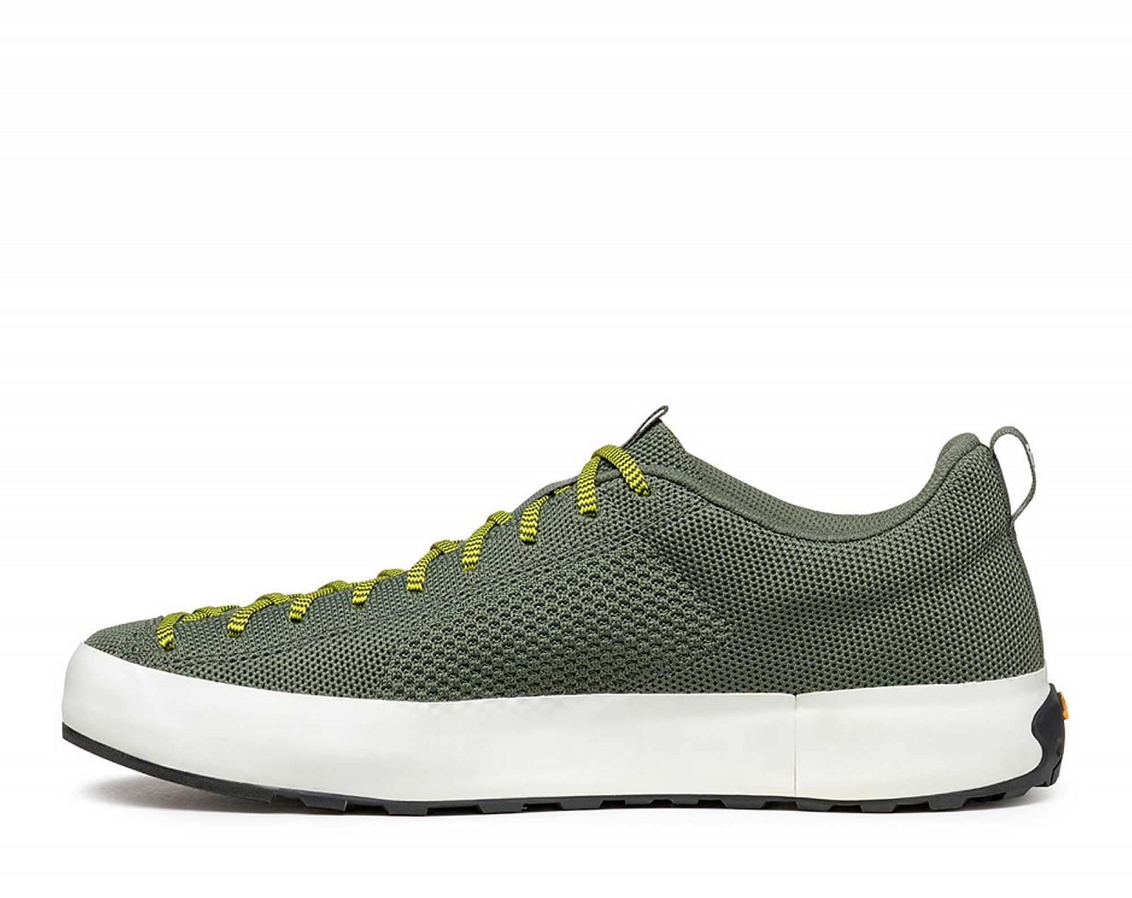 Кросівки Scarpa Mojito Wrap Organic, фото №3