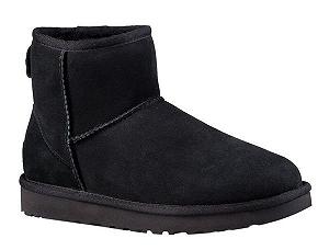 Черевики UGG Classic Mini 2 39 - Фото 1