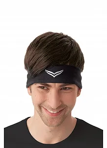 Повязка на голову Trigema - Фото 1