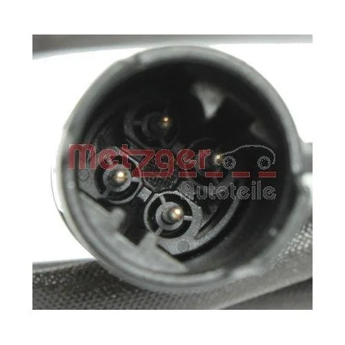 Лямбда-зонд METZGER 0893039 для BMW LAND ROVER, фото №2
