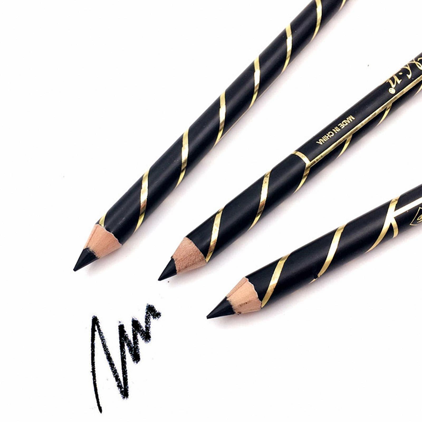 Карандаш для бровей Vigcebit 2 в 1 с интегрированной точилкой, фото №5 Карандаш для бровей Vigcebit 2 в 1 с интегрированной точилкой, фото №5