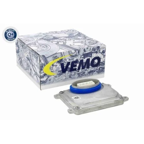 Блок керування освітленням VEMO V52-73-0056 для HYUNDAI, фото №2 Блок керування освітленням VEMO V52-73-0056 для HYUNDAI, фото №2