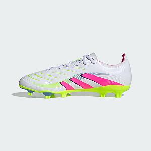 Футбольные Бутсы adidas Unisex Predator League Firm Multi Ground synthetic.ua - Фото 1
