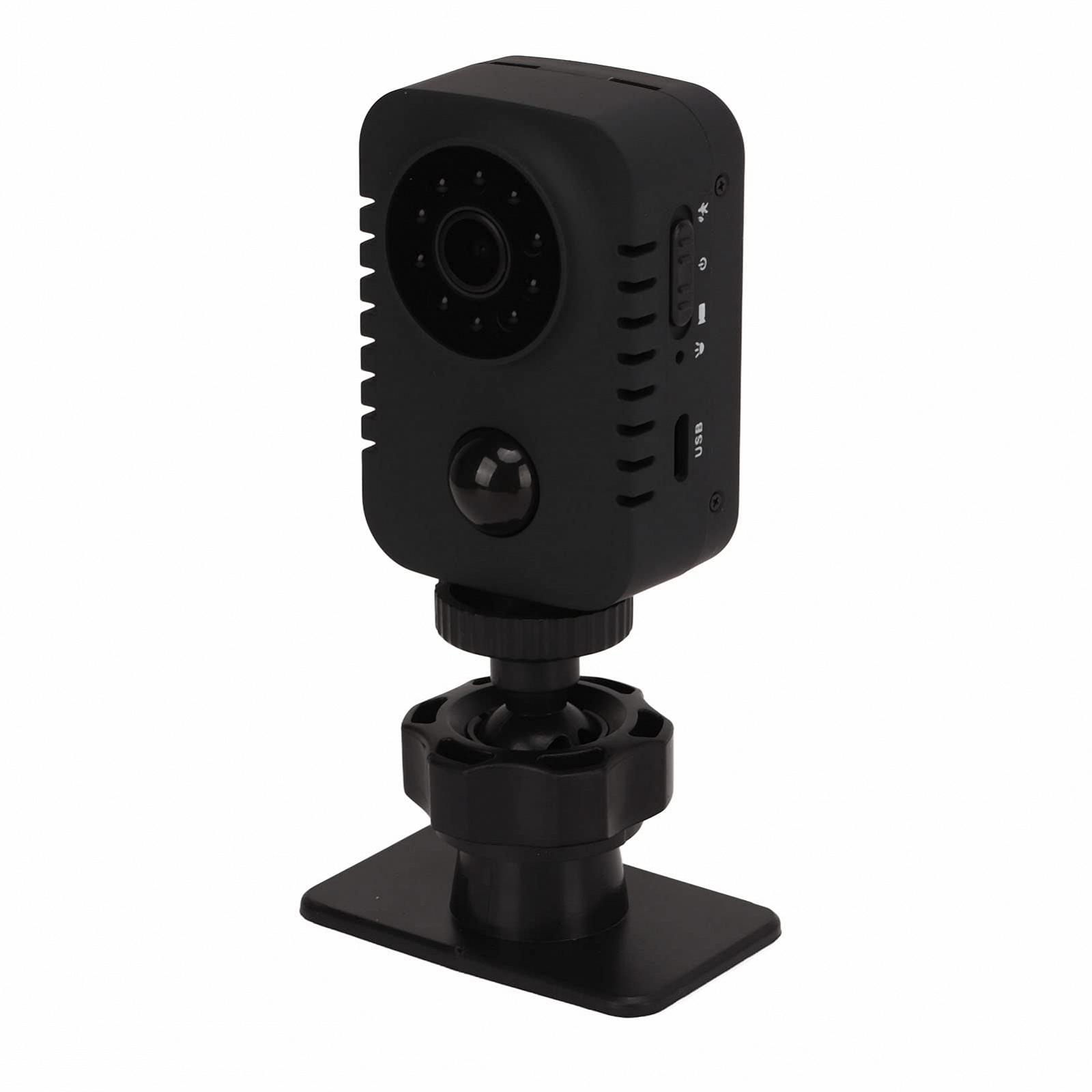 Камера MD29 1080P HD Ручная Кам Широкоугольная Инфракрасная PIR Камера Универсальное Крепление Портативный Мониторинг, фото №2 Камера MD29 1080P HD Ручная Кам Широкоугольная Инфракрасная PIR Камера Универсальное Крепление Портативный Мониторинг, фото №2