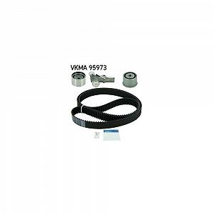 Комплект ременя ГРМ SKF VKMA 95973 для CHRYSLER DODGE MITSUBISHI HYUNDAI KIA - Фото 1