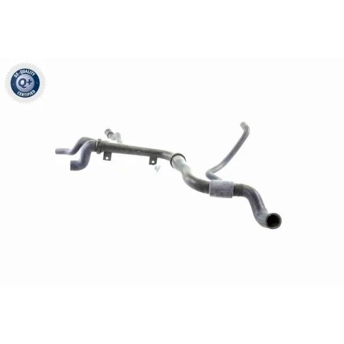 Шланг радіатора VAICO Q+ V40-1760 нижній, фото №3