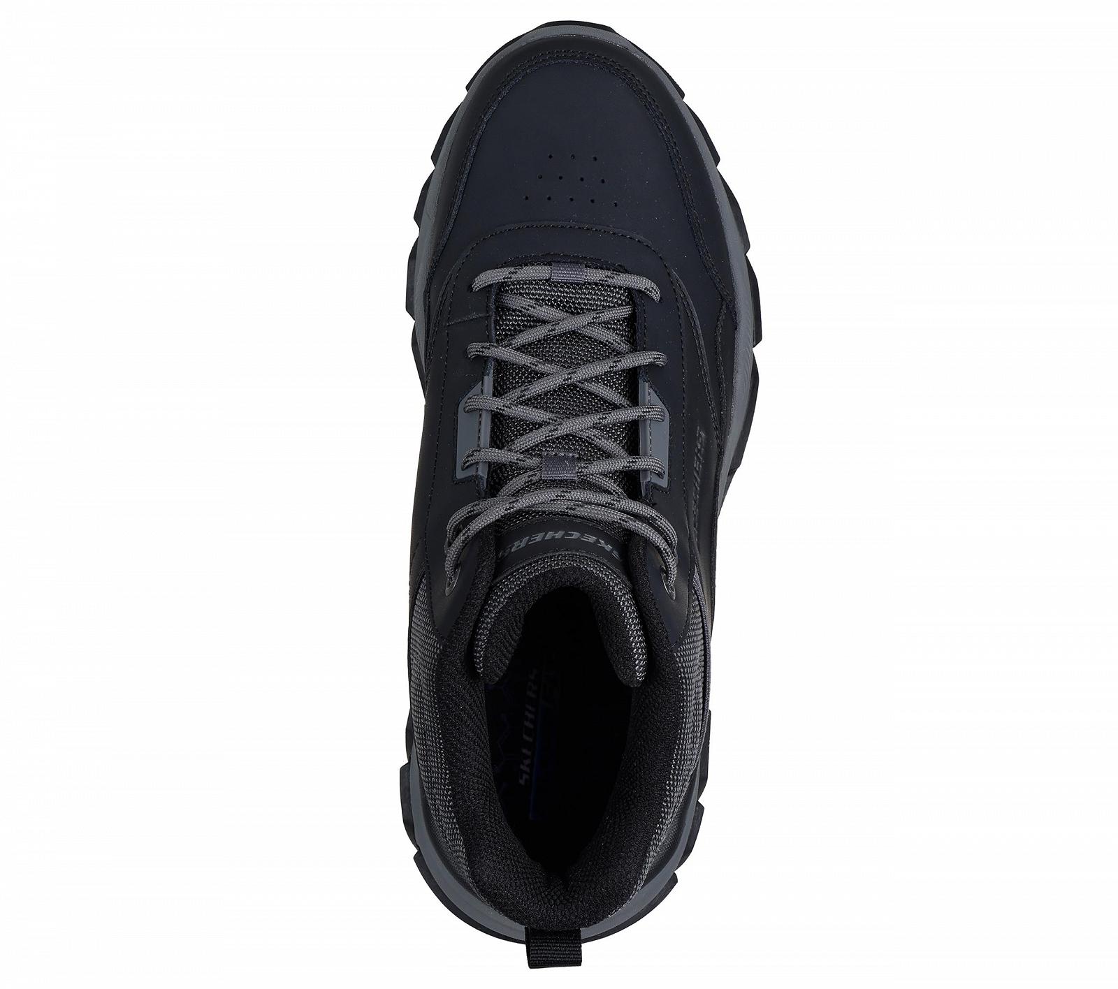 Чоловічі черевики Skechers Santoro Hopkins, фото №4