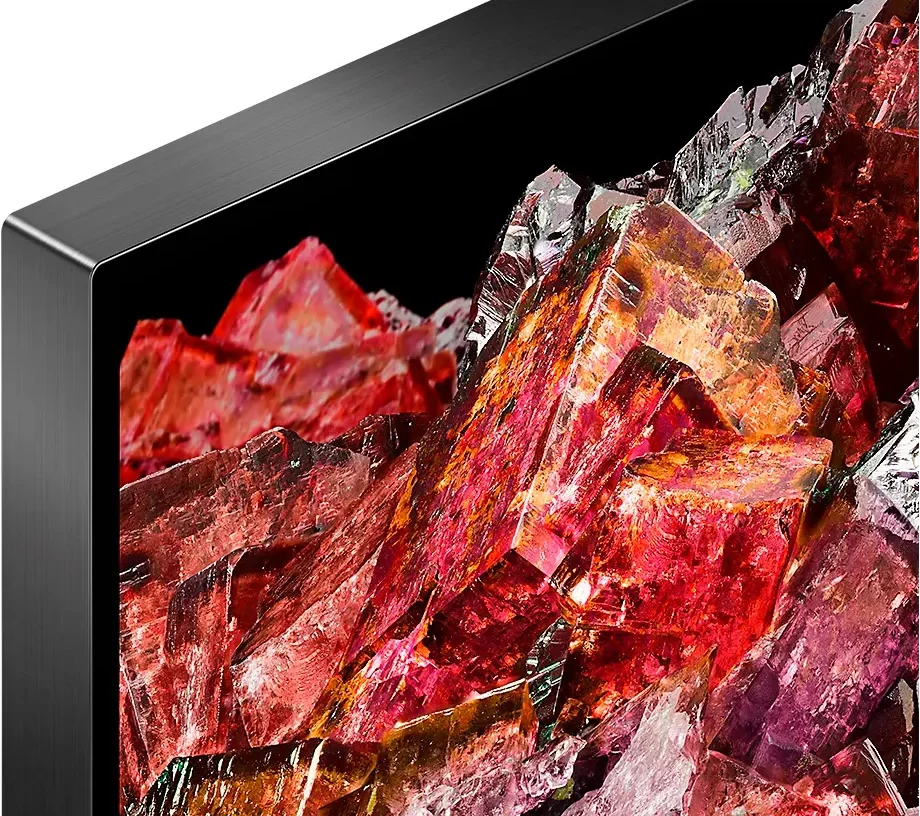 Телевізор 65" Sony XR65X95LAEP / 4K / 120 Гц / Mini LED / Google TV / Wi-Fi / Bluetooth / T2, фото №5